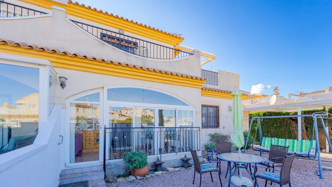 Venta - Town House - Orihuela - Playa Flamenca