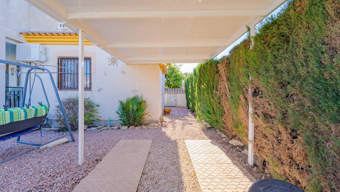 Venta - Town House - Orihuela - Playa Flamenca
