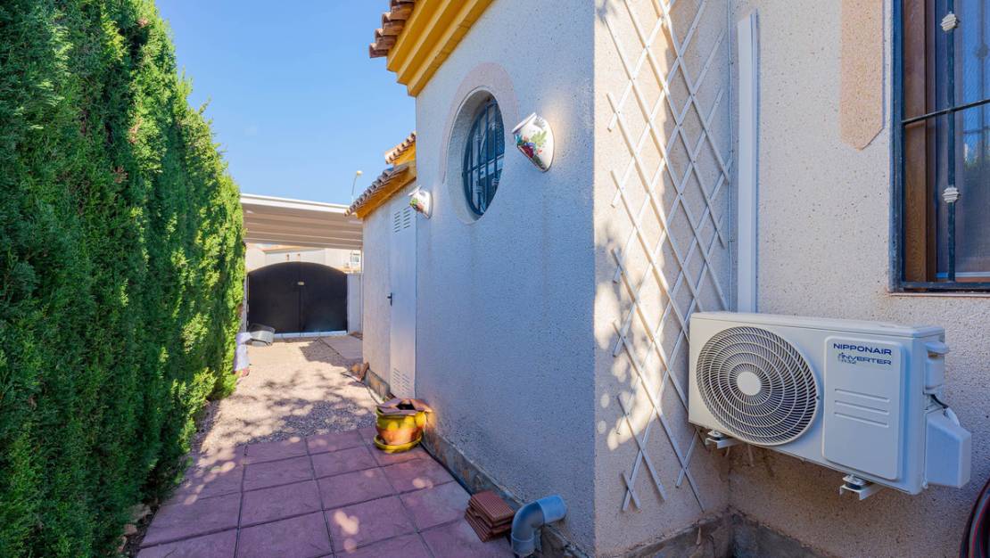 Venta - Town House - Orihuela - Playa Flamenca