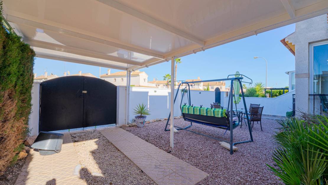 Venta - Town House - Orihuela - Playa Flamenca