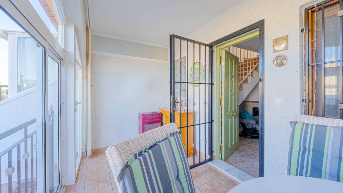 Venta - Town House - Orihuela - Playa Flamenca