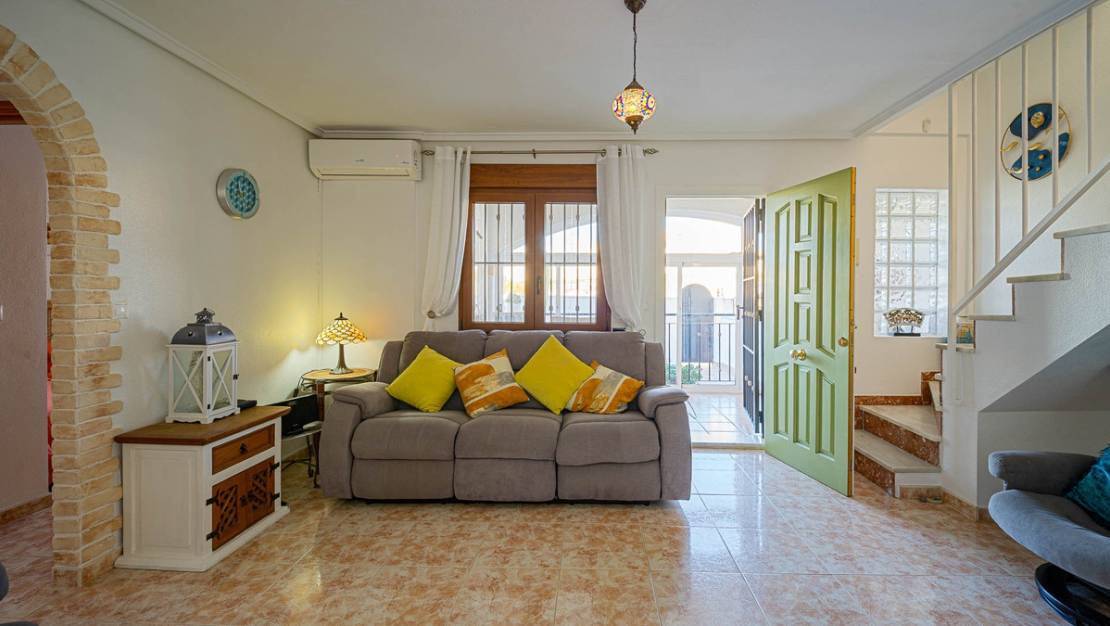Venta - Town House - Orihuela - Playa Flamenca