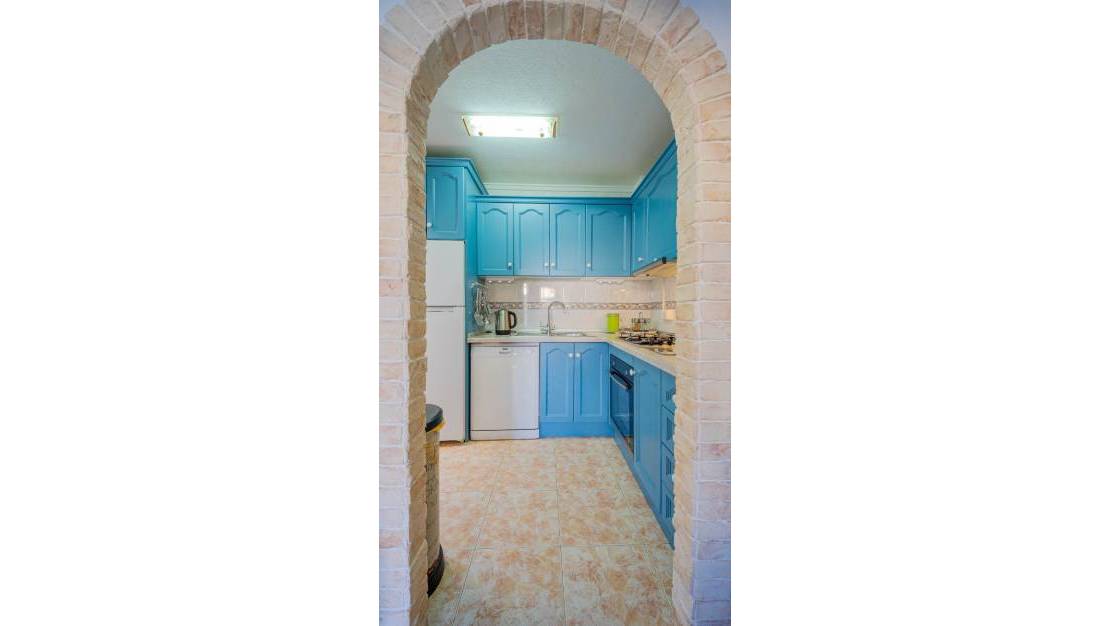 Venta - Town House - Orihuela - Playa Flamenca