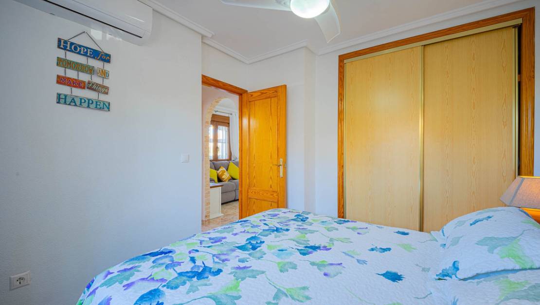 Venta - Town House - Orihuela - Playa Flamenca