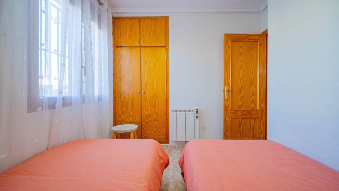Venta - Town House - Orihuela - Playa Flamenca