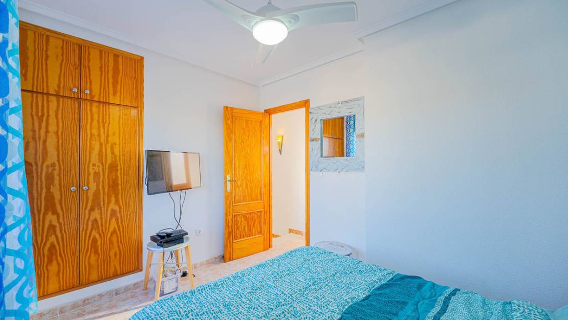Venta - Town House - Orihuela - Playa Flamenca