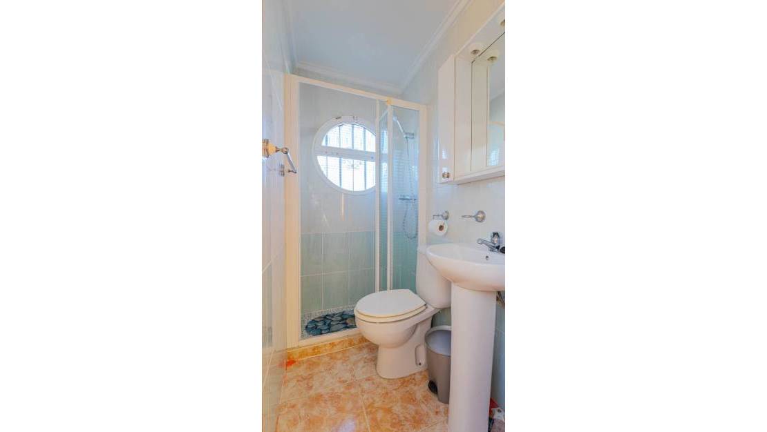 Venta - Town House - Orihuela - Playa Flamenca