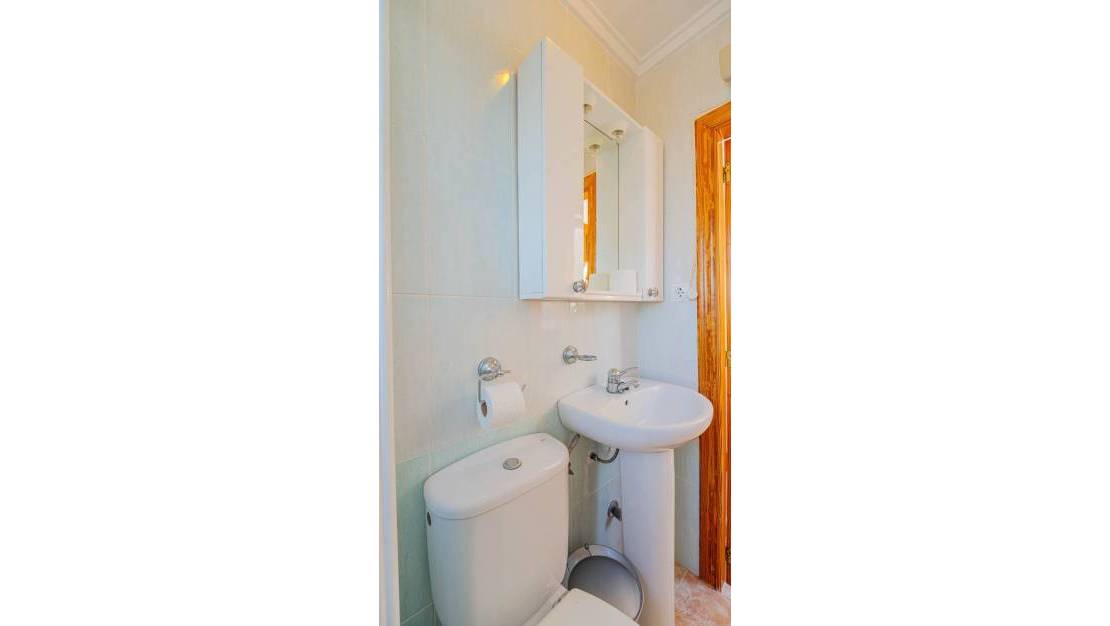 Venta - Town House - Orihuela - Playa Flamenca