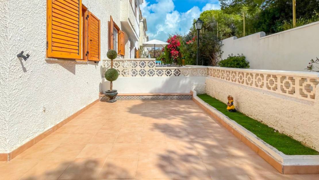 Venta - Town House - Orihuela - Playa Flamenca