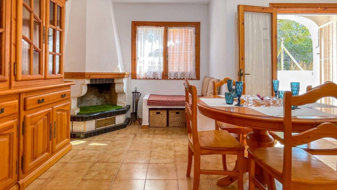 Venta - Town House - Orihuela - Playa Flamenca