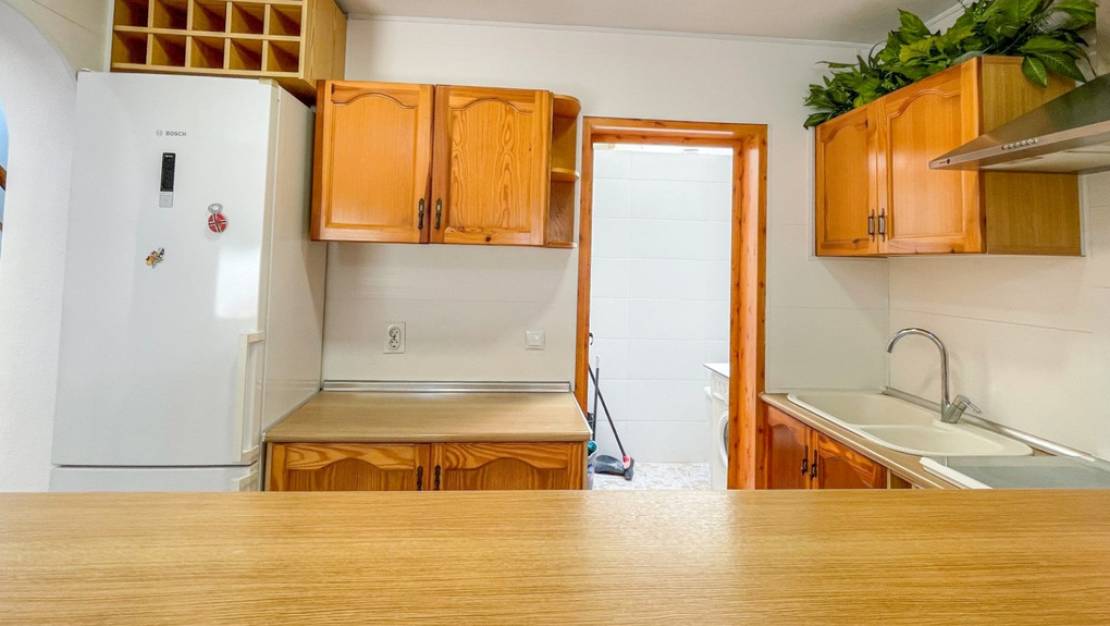 Venta - Town House - Orihuela - Playa Flamenca