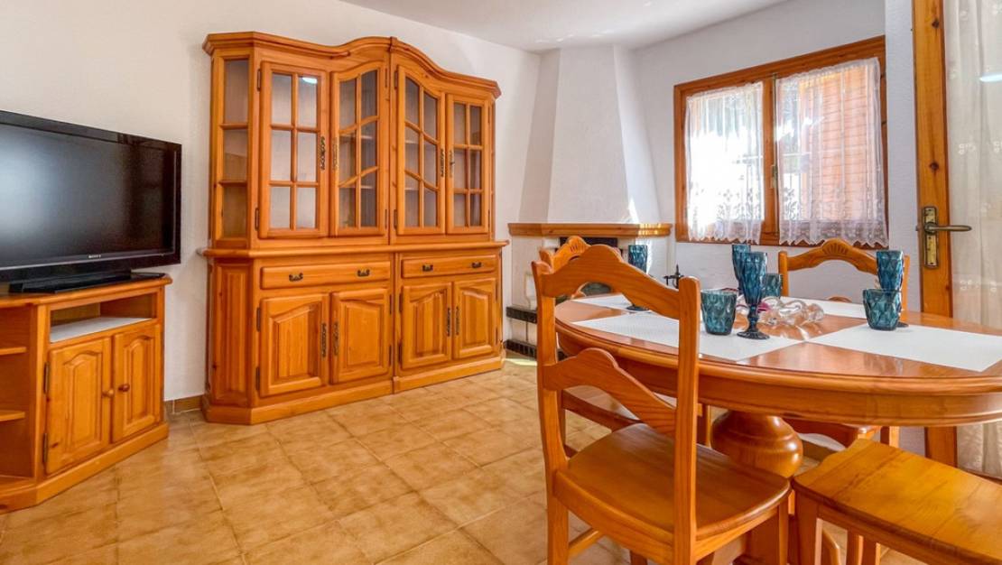 Venta - Town House - Orihuela - Playa Flamenca