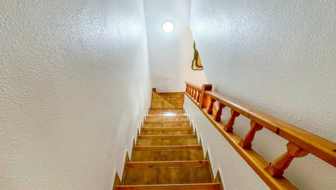 Venta - Town House - Orihuela - Playa Flamenca