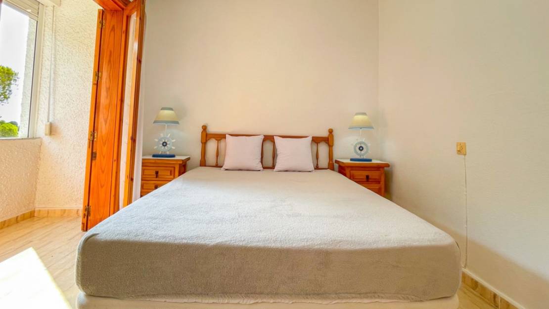 Venta - Town House - Orihuela - Playa Flamenca