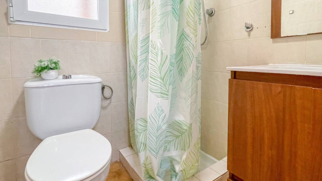 Venta - Town House - Orihuela - Playa Flamenca