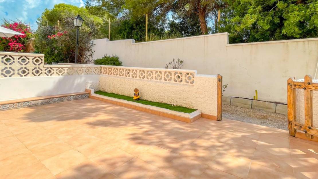 Venta - Town House - Orihuela - Playa Flamenca