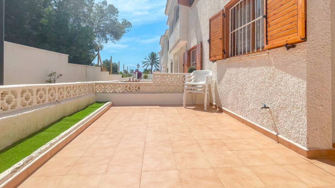 Venta - Town House - Orihuela - Playa Flamenca