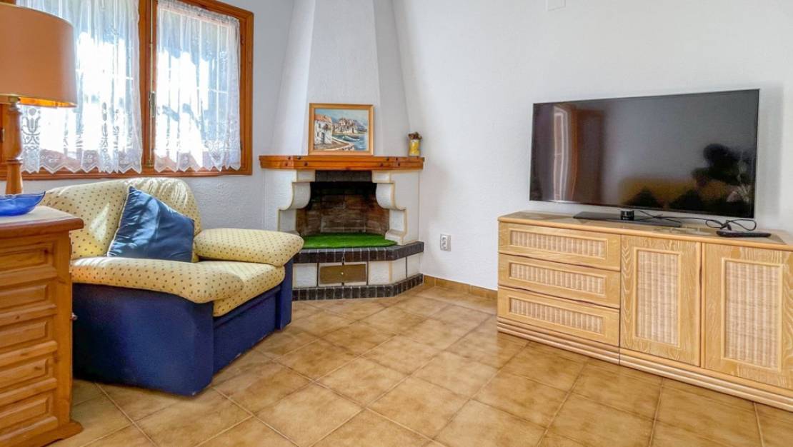 Venta - Town House - Orihuela - Playa Flamenca