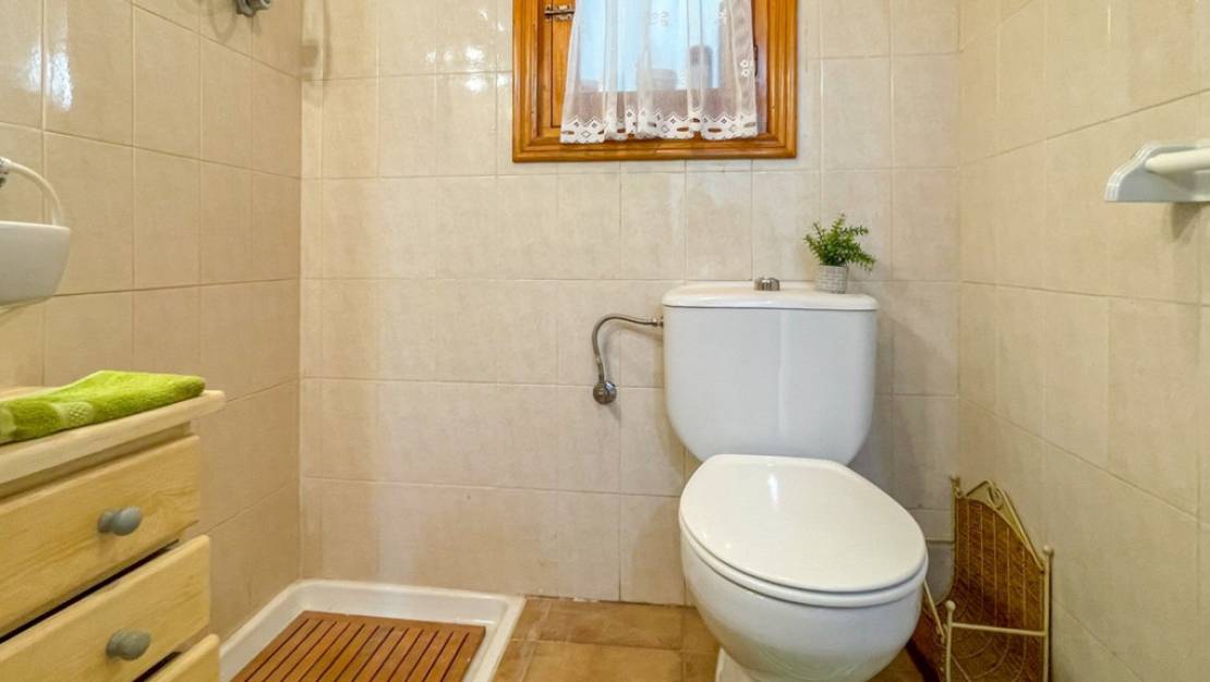 Venta - Town House - Orihuela - Playa Flamenca