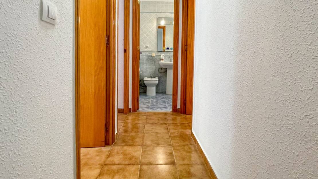 Venta - Town House - Orihuela - Playa Flamenca