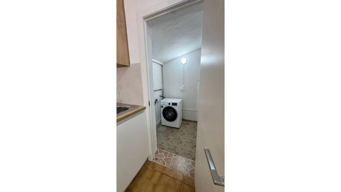 Venta - Town House - Orihuela - Playa Flamenca