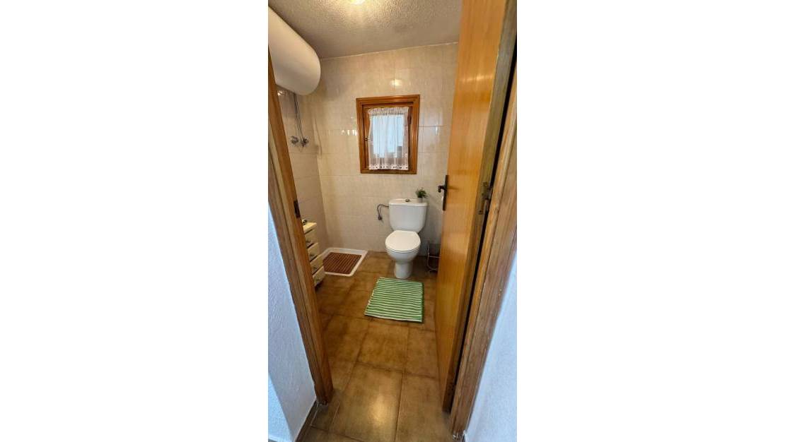 Venta - Town House - Orihuela - Playa Flamenca