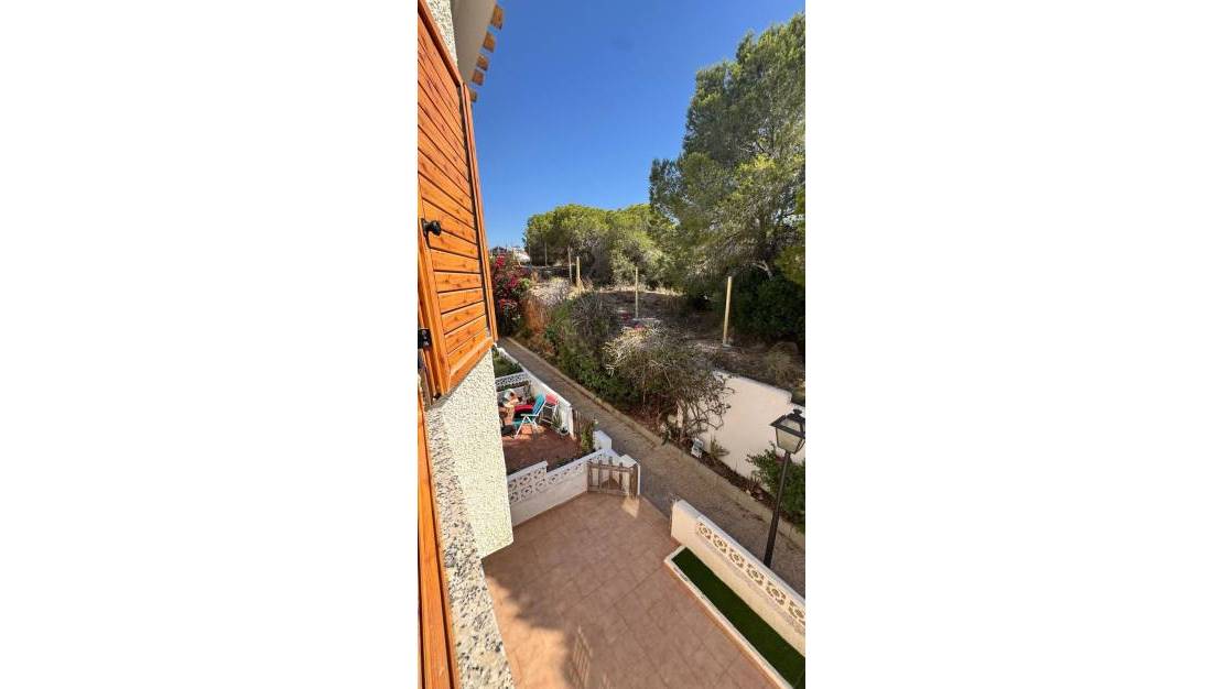 Venta - Town House - Orihuela - Playa Flamenca