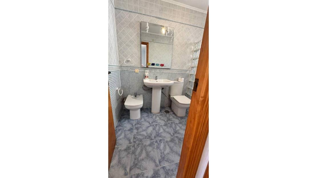 Venta - Town House - Orihuela - Playa Flamenca