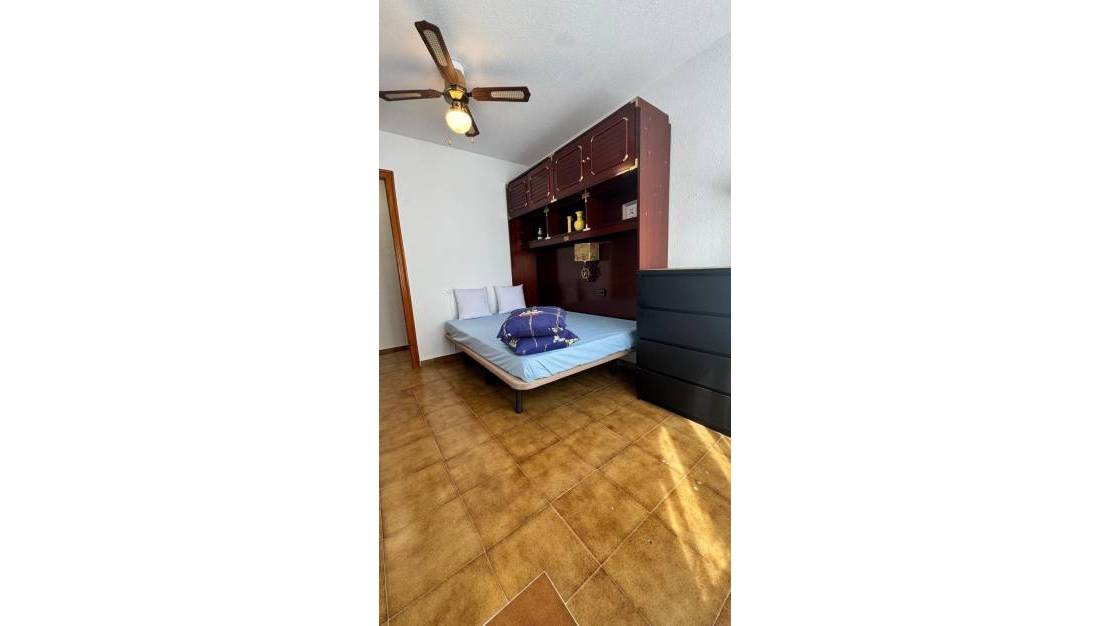 Venta - Town House - Orihuela - Playa Flamenca