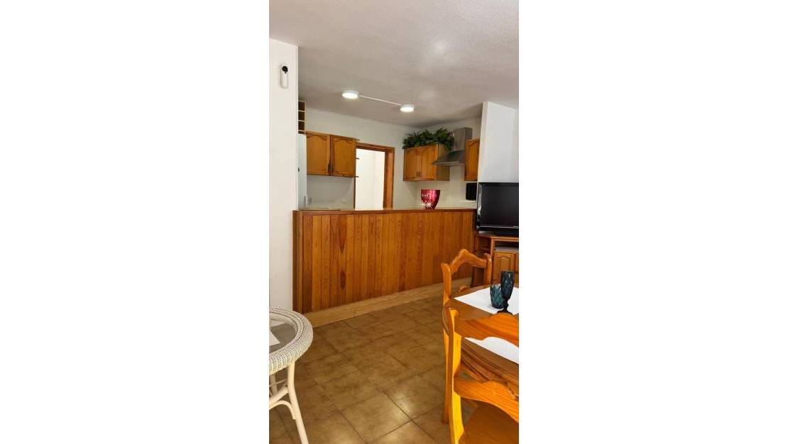 Venta - Town House - Orihuela - Playa Flamenca