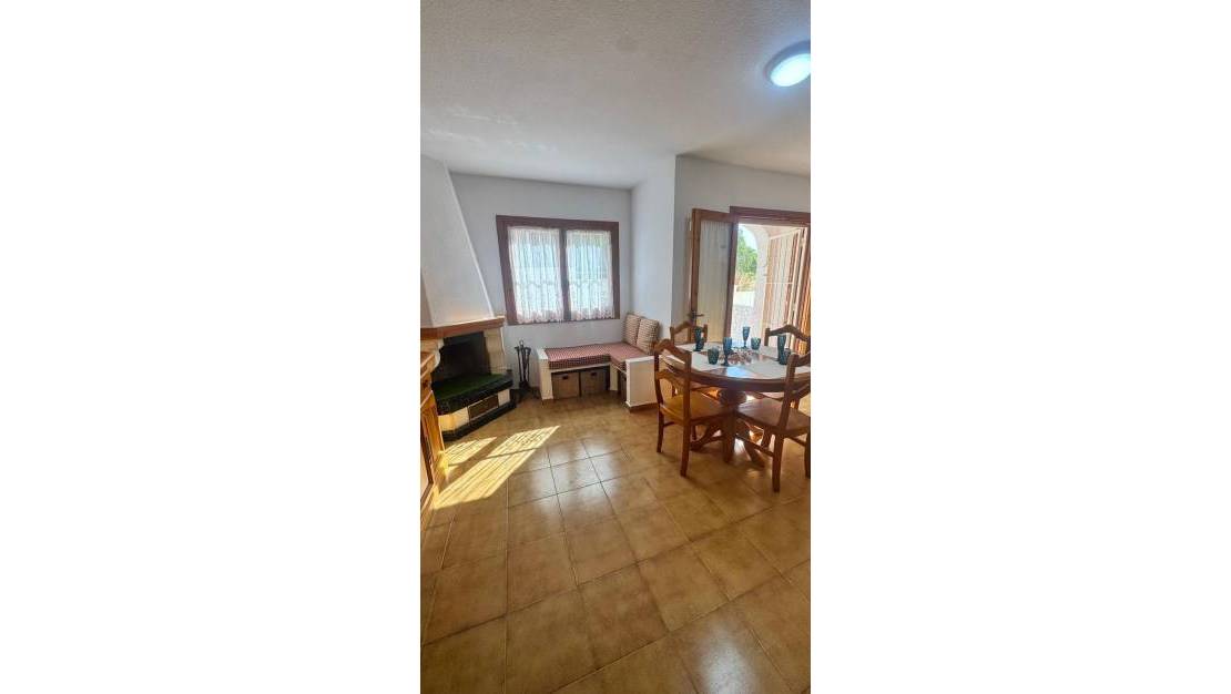 Venta - Town House - Orihuela - Playa Flamenca