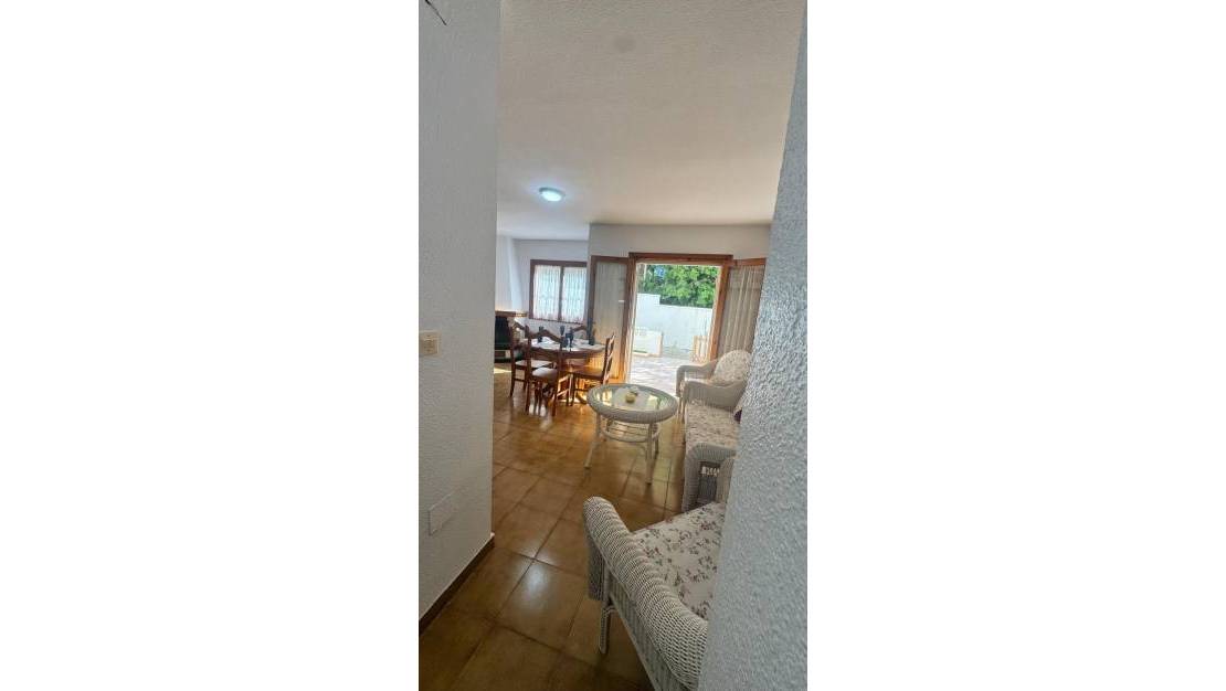 Venta - Town House - Orihuela - Playa Flamenca