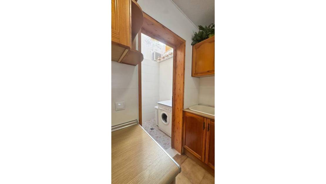 Venta - Town House - Orihuela - Playa Flamenca