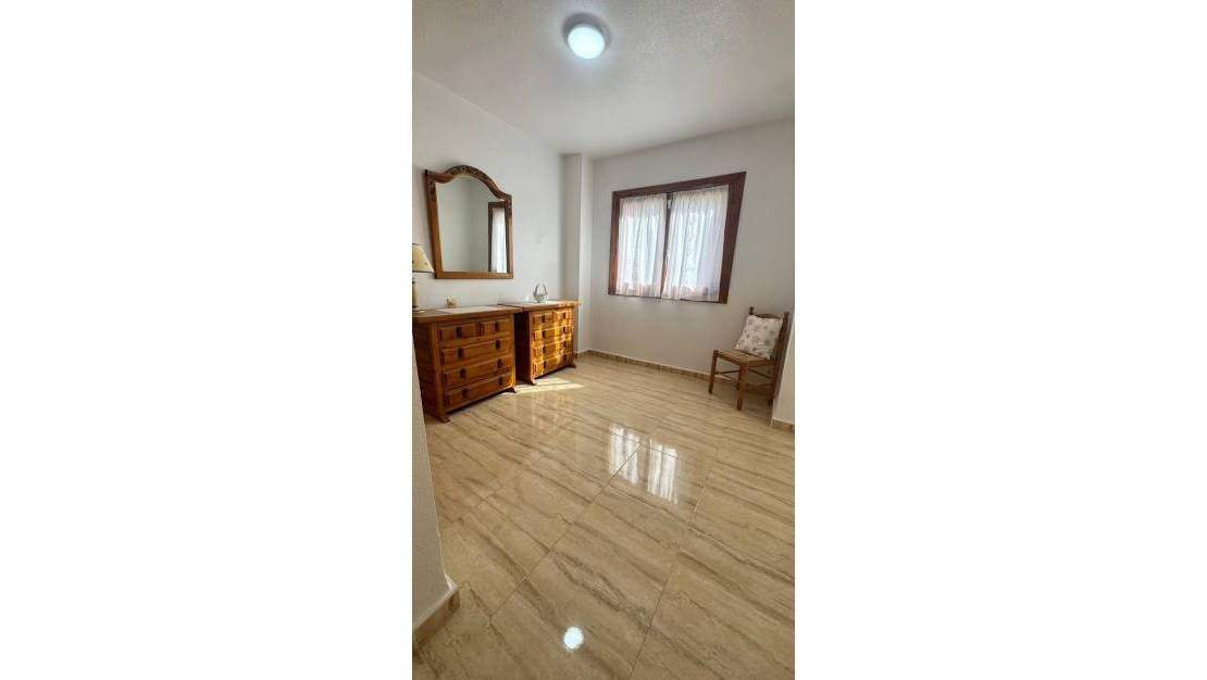 Venta - Town House - Orihuela - Playa Flamenca