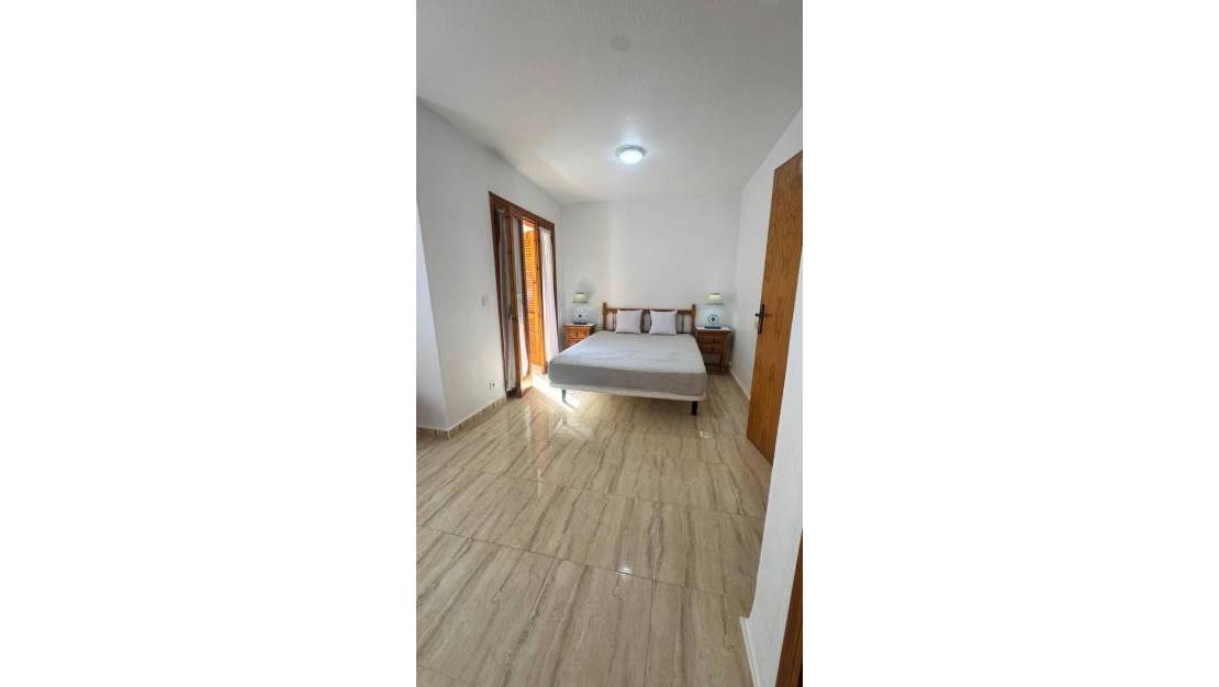 Venta - Town House - Orihuela - Playa Flamenca
