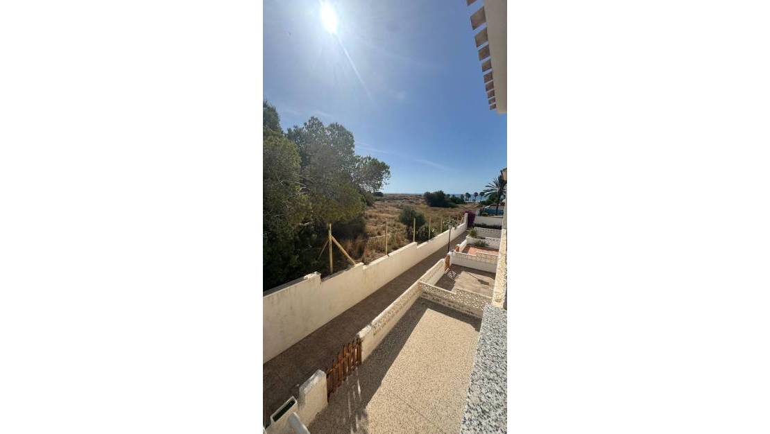 Venta - Town House - Orihuela - Playa Flamenca