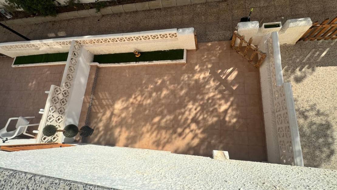 Venta - Town House - Orihuela - Playa Flamenca