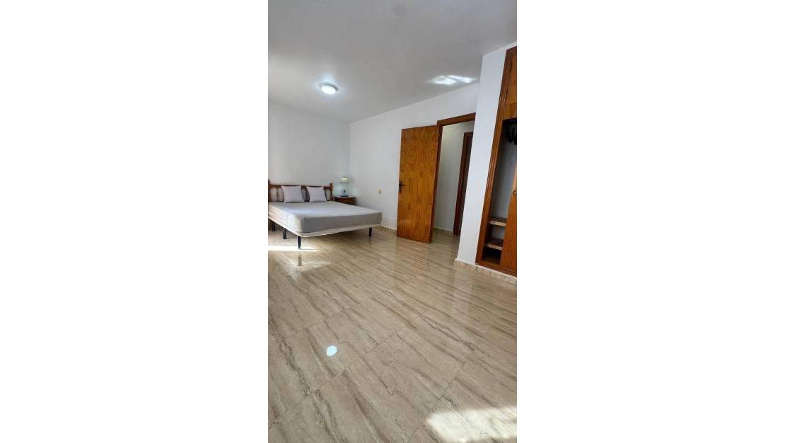 Venta - Town House - Orihuela - Playa Flamenca