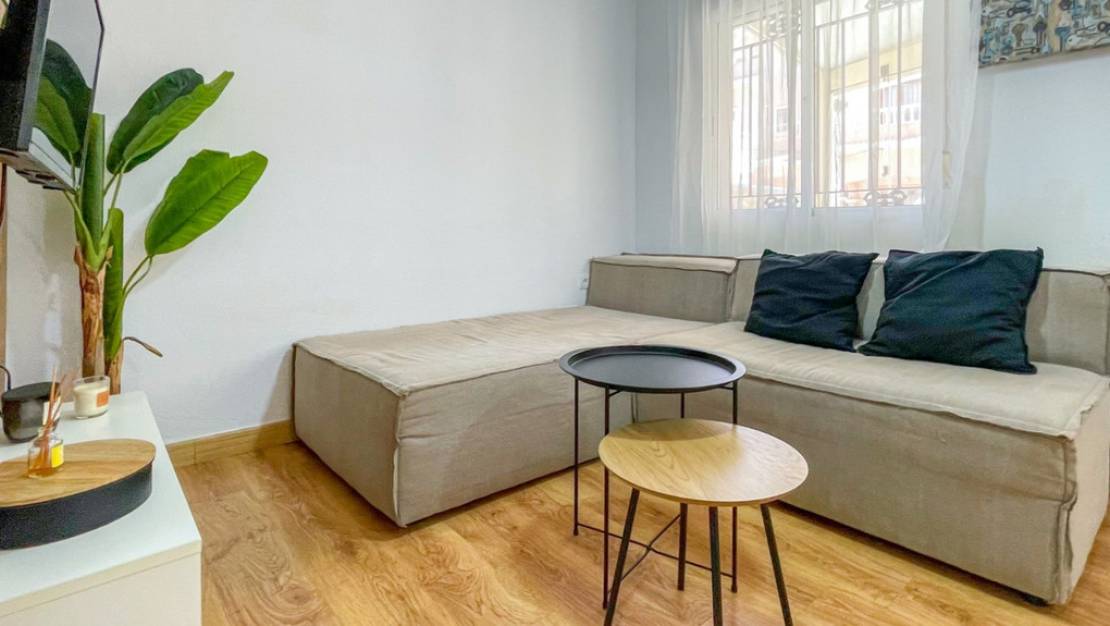 Venta - Town House - Orihuela - Playa Flamenca