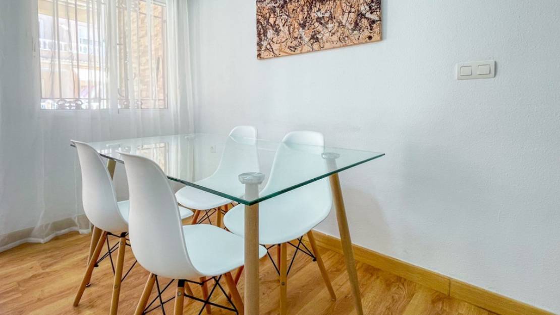 Venta - Town House - Orihuela - Playa Flamenca
