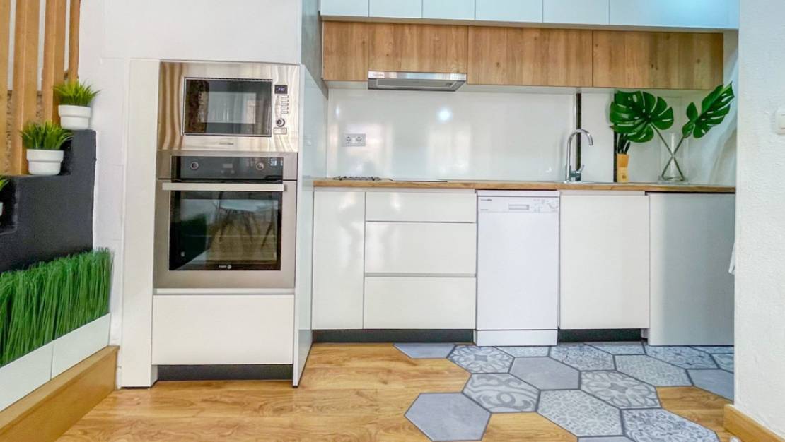 Venta - Town House - Orihuela - Playa Flamenca