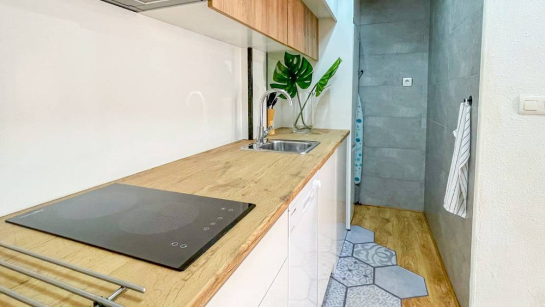 Venta - Town House - Orihuela - Playa Flamenca