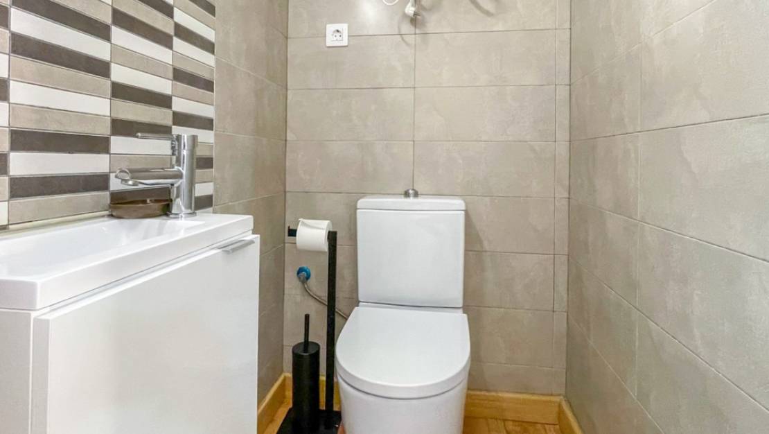 Venta - Town House - Orihuela - Playa Flamenca