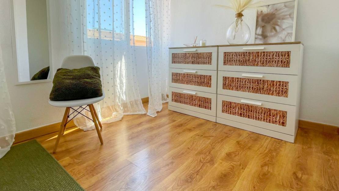 Venta - Town House - Orihuela - Playa Flamenca