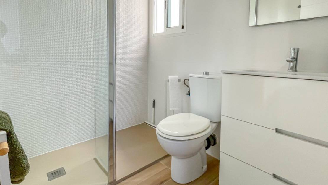 Venta - Town House - Orihuela - Playa Flamenca