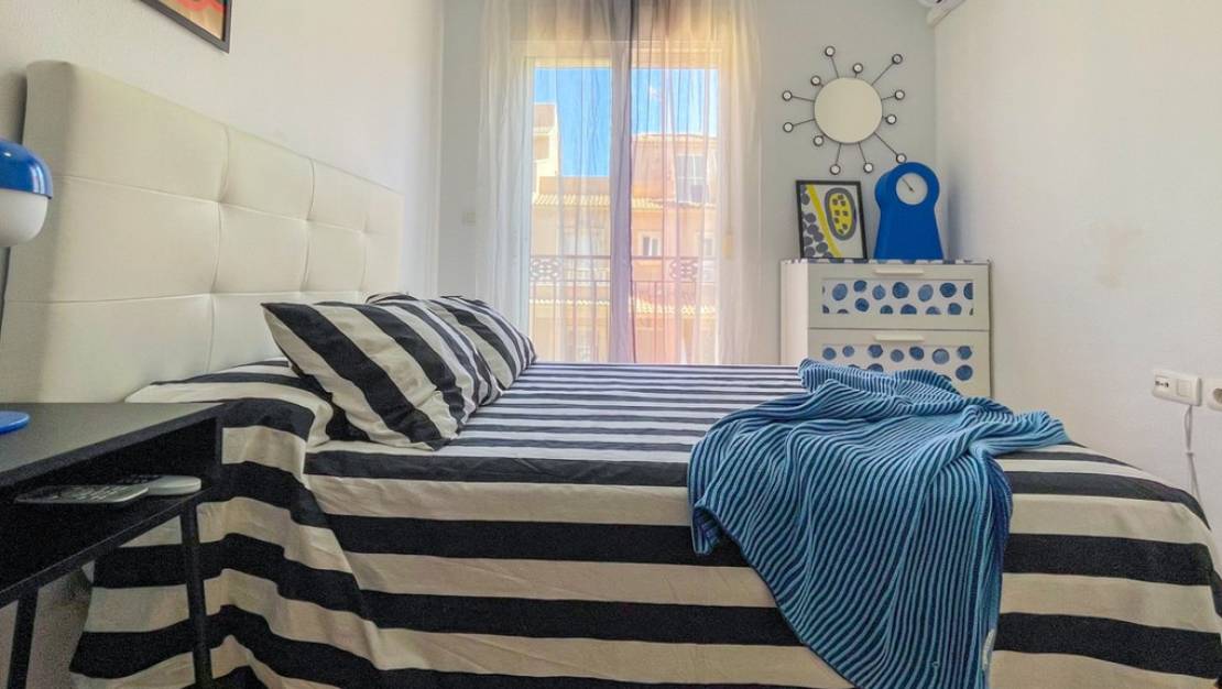 Venta - Town House - Orihuela - Playa Flamenca