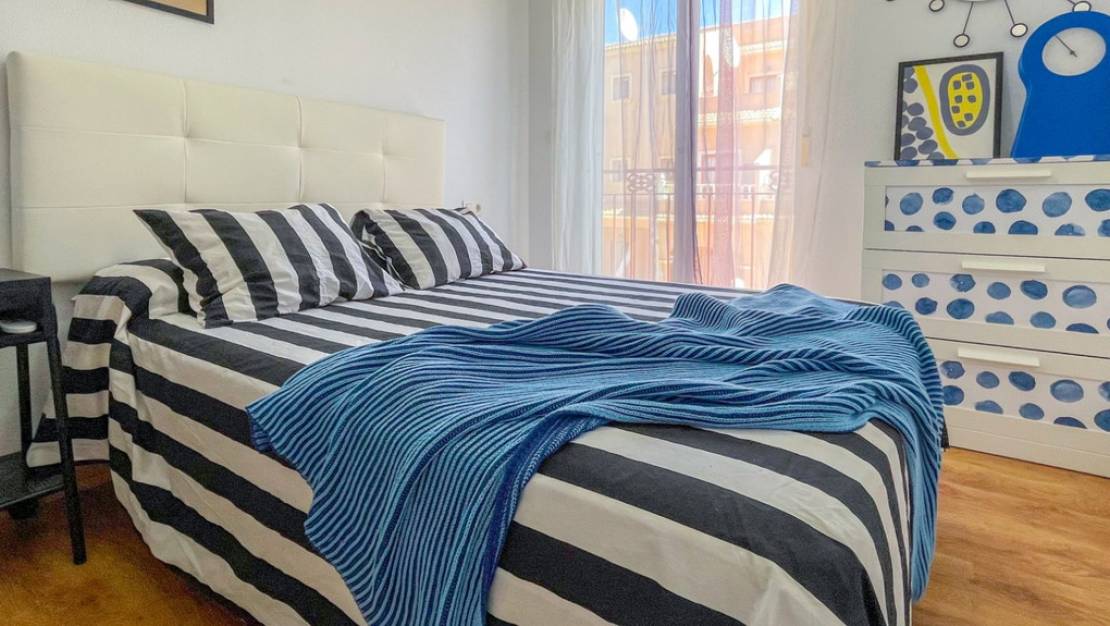 Venta - Town House - Orihuela - Playa Flamenca