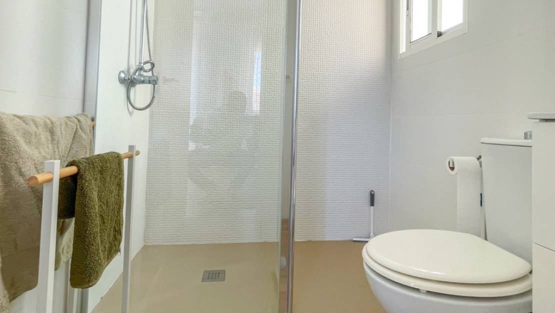 Venta - Town House - Orihuela - Playa Flamenca