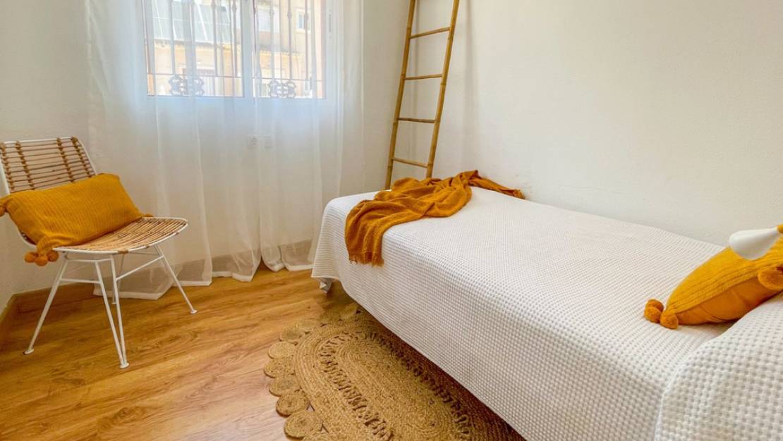 Venta - Town House - Orihuela - Playa Flamenca