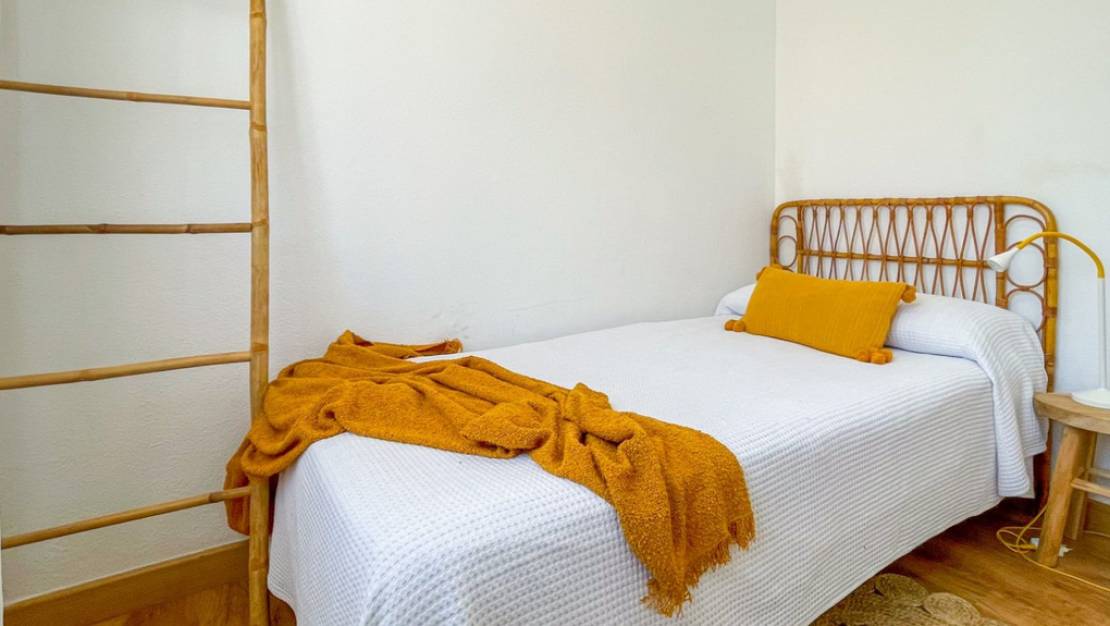 Venta - Town House - Orihuela - Playa Flamenca
